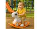 Kids Rocker for Fun, Active and Engaging Play | OK Play India