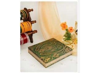Premium South Asian Ritual Presentation Kits by Navka Studio