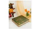 Premium South Asian Ritual Presentation Kits by Navka Studio