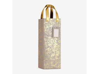 Buy Wine Gift Bags for Elegant Gifting | Paparaty