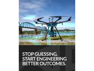 Improve Infrastructure Safety Through Professional Railroad Bridge Design Engineering Services