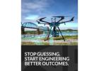 Improve Infrastructure Safety Through Professional Railroad Bridge Design Engineering Services