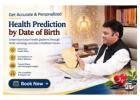 Book Your Health Horoscope Consultation Today
