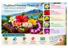 Traditional Hawaiian Flowers and Cultural Symbolism