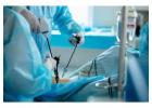 Modern Hospital Care for Laparoscopic Surgery in Kolkata