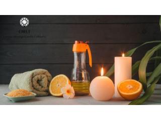 Premium Massage Candles Wholesale for Salons and Spas