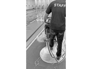 Professional Aquatic Centre Cleaning in Melbourne