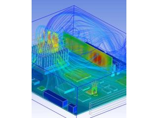 Thermal Design Solutions: Advanced Ansys Thermal Analysis Support