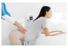Ease Lower Back Pain During Pregnancy 