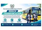 Bangalore Dental College – RRDCH Transportation