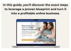   "Start Making Money for Free—Get Your Step-by-Step Guide!"
