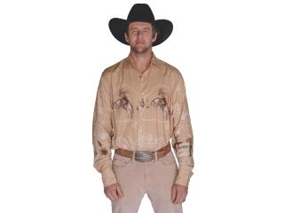 Buy Men's Western Shirts for Everyday Style