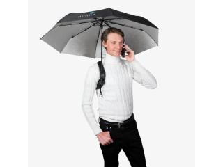 Hands-Free Umbrella: Stay Dry While Keeping Your Hands Free