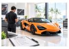 Keep Your McLaren Ready for Every Drive in Lighthouse Point