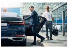 Convenient Airport Transfers in Canadian