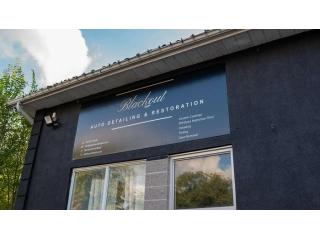 From Car Scratch Repair Shop to Vehicle Paint Protection Film: Essential Auto Care Solutions
