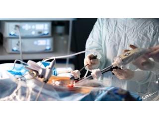 Advanced Laparoscopic Surgery Services Available in Silchar