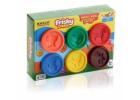 Buy Modelling Clay for Kids – Shop Dark Colour Creative Dough