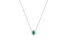 Shop luxury Women's Gold Diamond Necklaces for Summer Season