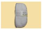 Soft Yellow Baby Towel – Luxury Hooded Design, Perfect Baby Shower Gift | EleryB