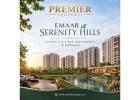 Emaar Serenity Hills | Luxury 3 & 4 BHK Apartments in Gurgaon