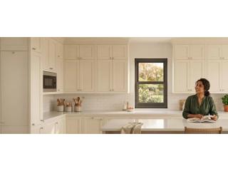 Elevate Your Home’s Appearance with Fenesta Doors and Windows