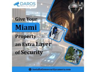 Give Your Miami Property an Extra Layer of Security