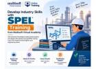 Develop Industry Skills with SPEL Training from Multisoft Virtual Academy