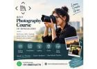 best photography course in Bangalore