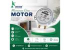 Get Microwave Oven Motor for Reliable Heating Performance | APC Tech