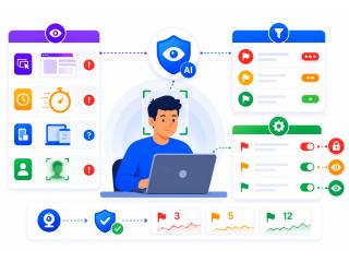 From Black-Box Tests to Clear Insights - SimpliTrain’s AI Platform