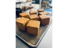 Enjoy Better Flavor with Homemade Plant-Based Bread