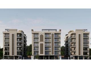 NS Green Avenue | Affordable Flats in Noida Extension