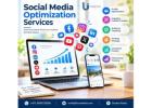 Social Media Optimization Services for Better Brand Visibility by Litoust India
