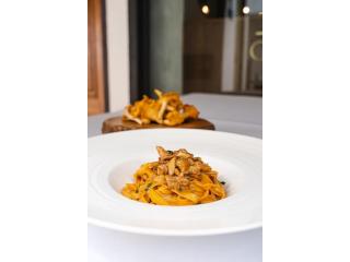 Italian CBD Restaurant for Authentic Italian Food