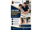  Low Vision Occupational Therapy in Orlando - Injury Assistance Network