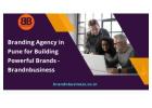 Branding Agency in Pune for Building Powerful Brands - Brandnbusiness