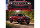 Buy Premium Toyota Hilux Accessories Online at Best Prices in India – DriveStylish