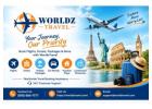 Flight, Hotel & Vacation Travel Booking Assistance