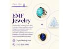 EMF Jewelry for Everyday Wear | Light Unlimited