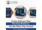 Create Software That Fits Your Business, Not the Other Way Around