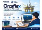 Orcaflex Training for Advanced Offshore Engineering Skills by Multisoft Virtual Academy