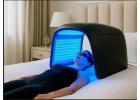 Advanced Full-Body LED Light Therapy Solutions | TheraLieve