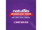 Naturals salon Arulananda Nagar