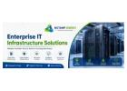Enterprise IT Infrastructure Solutions | Nxtamp