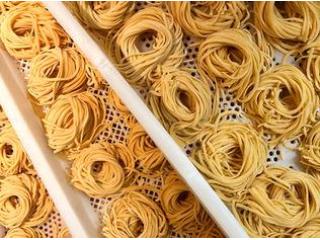 Taste Fresh Organic Pasta Coachella Valley Today