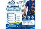 24/7 Expert Plumbing Services in Navrangpura | 9909290616