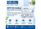 Get MTP Kit Online for Abortion Care
