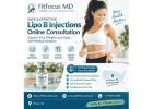 Lipo B Injections Online Consultation Frisco | Fit Focus MD