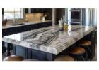 Choose Porcelain for a Smarter Countertop Upgrade